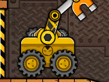Truck Loader 5